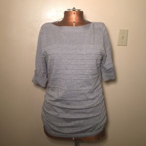 3/4 Sleeve Casual Sweater